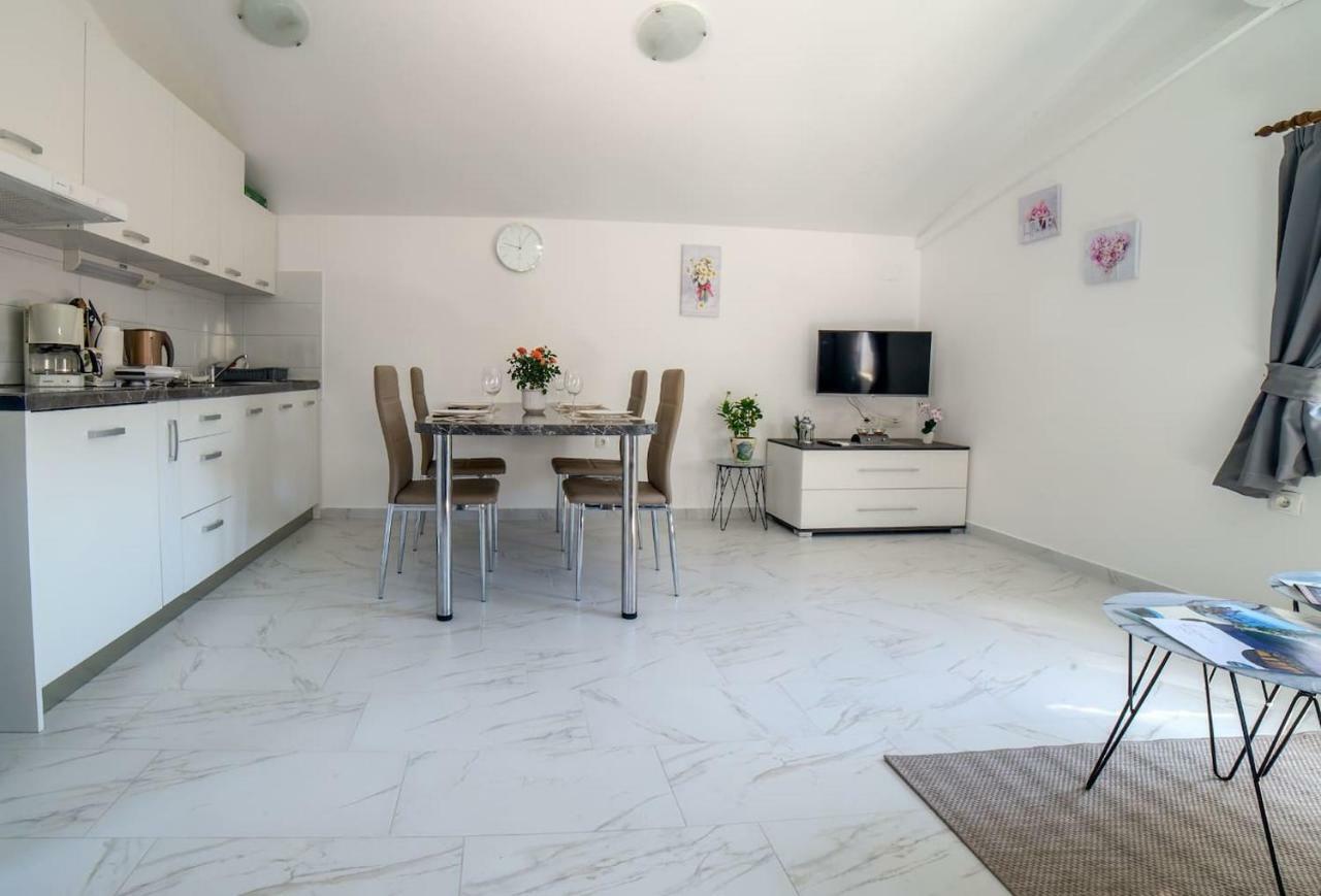 Podini Apartment