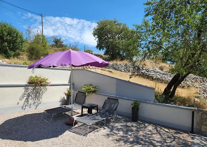 Apartment Podini