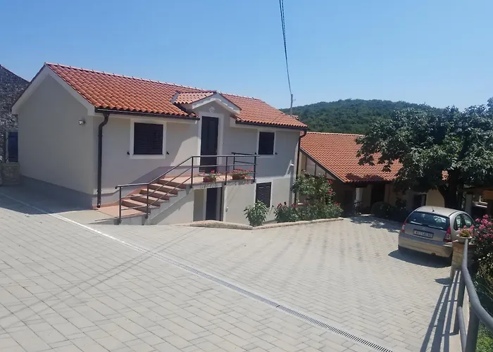 Apartment Podini