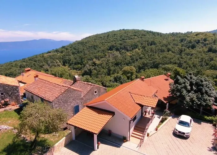 Apartment Podini