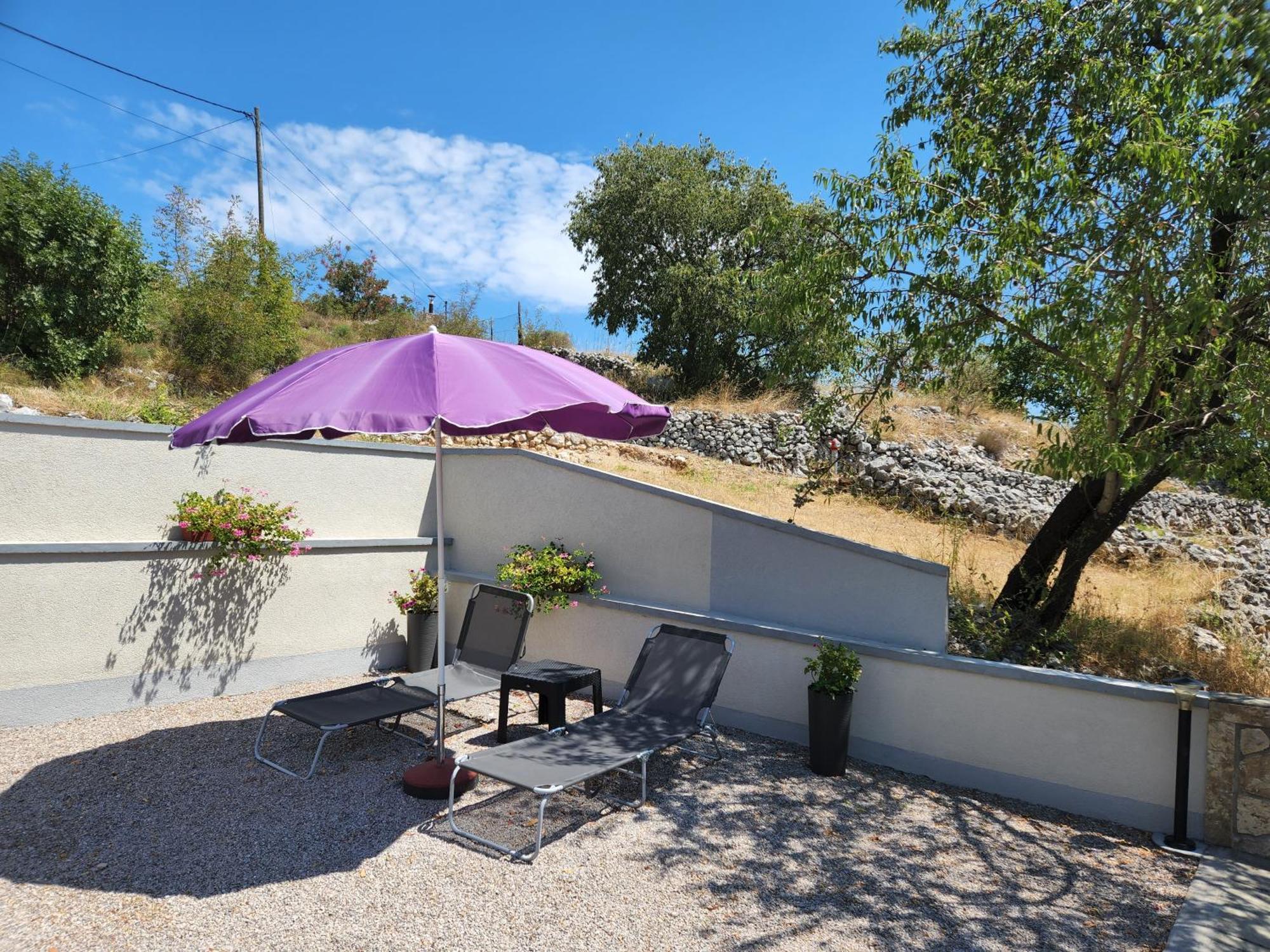 Apartment Podini Brsec