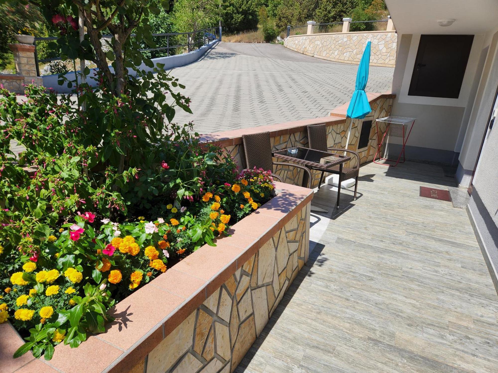 Podini Apartment