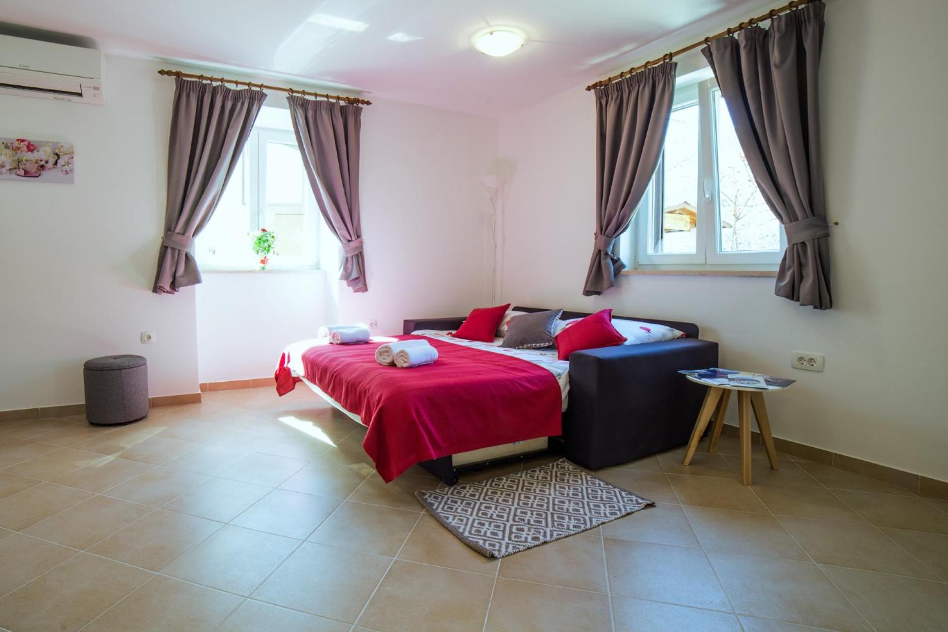 Podini Apartment
