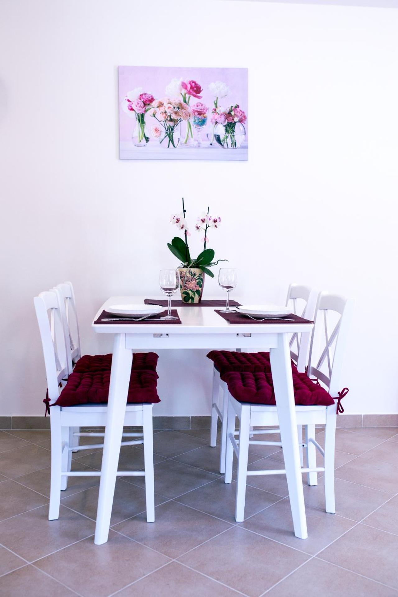 Podini Apartment