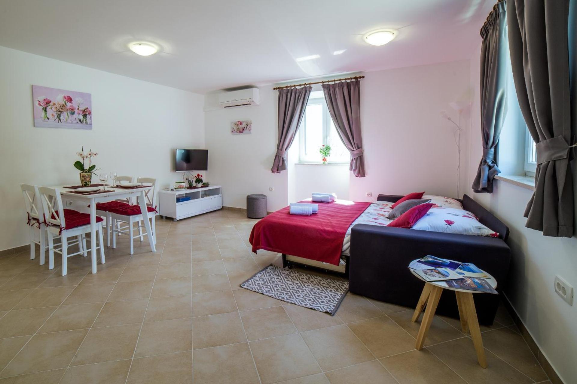 Podini Apartment