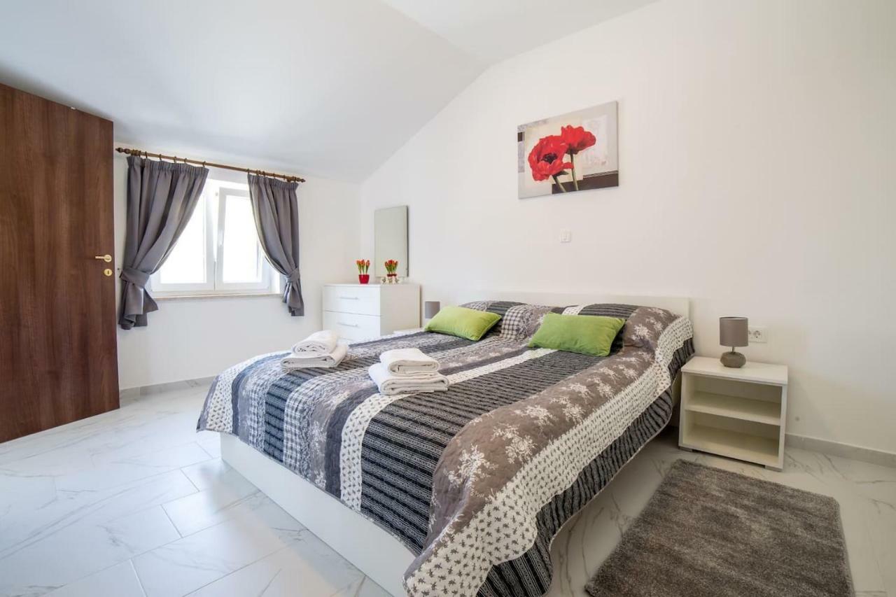 Apartment Podini