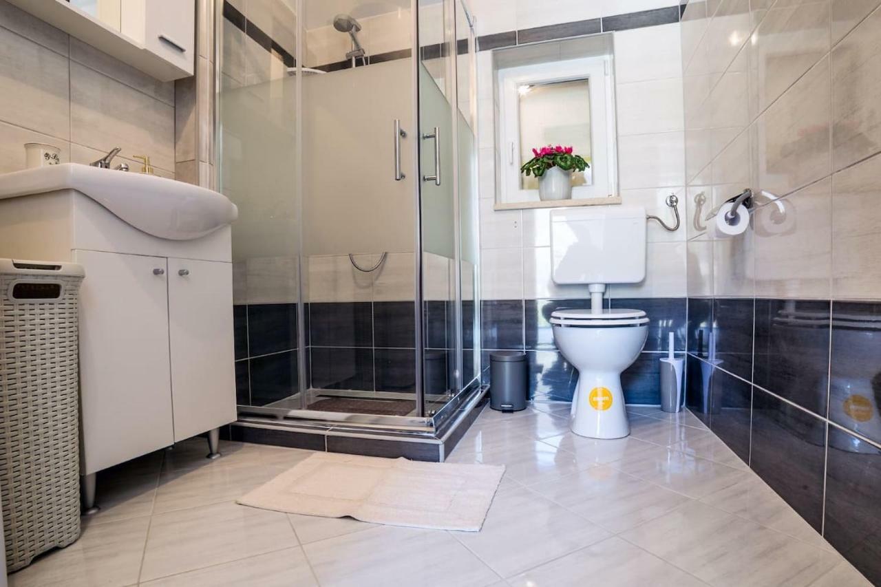 Podini Apartment Brsec