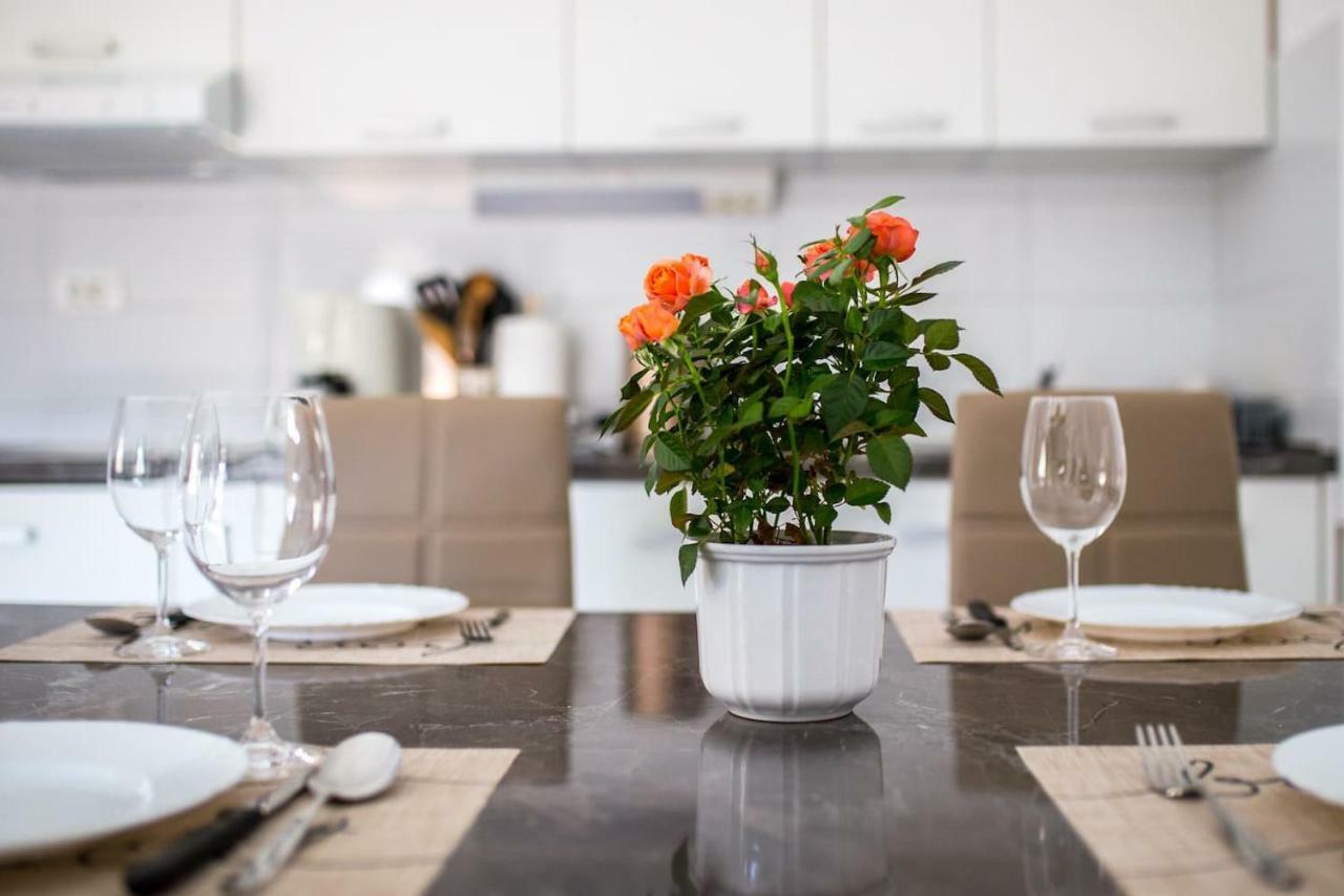 Podini Apartment *