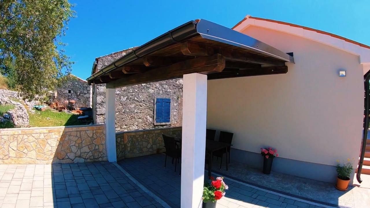 Podini Apartment